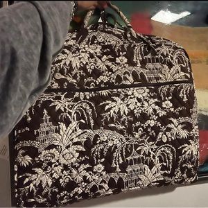 Vera Bradley dress or costume bag